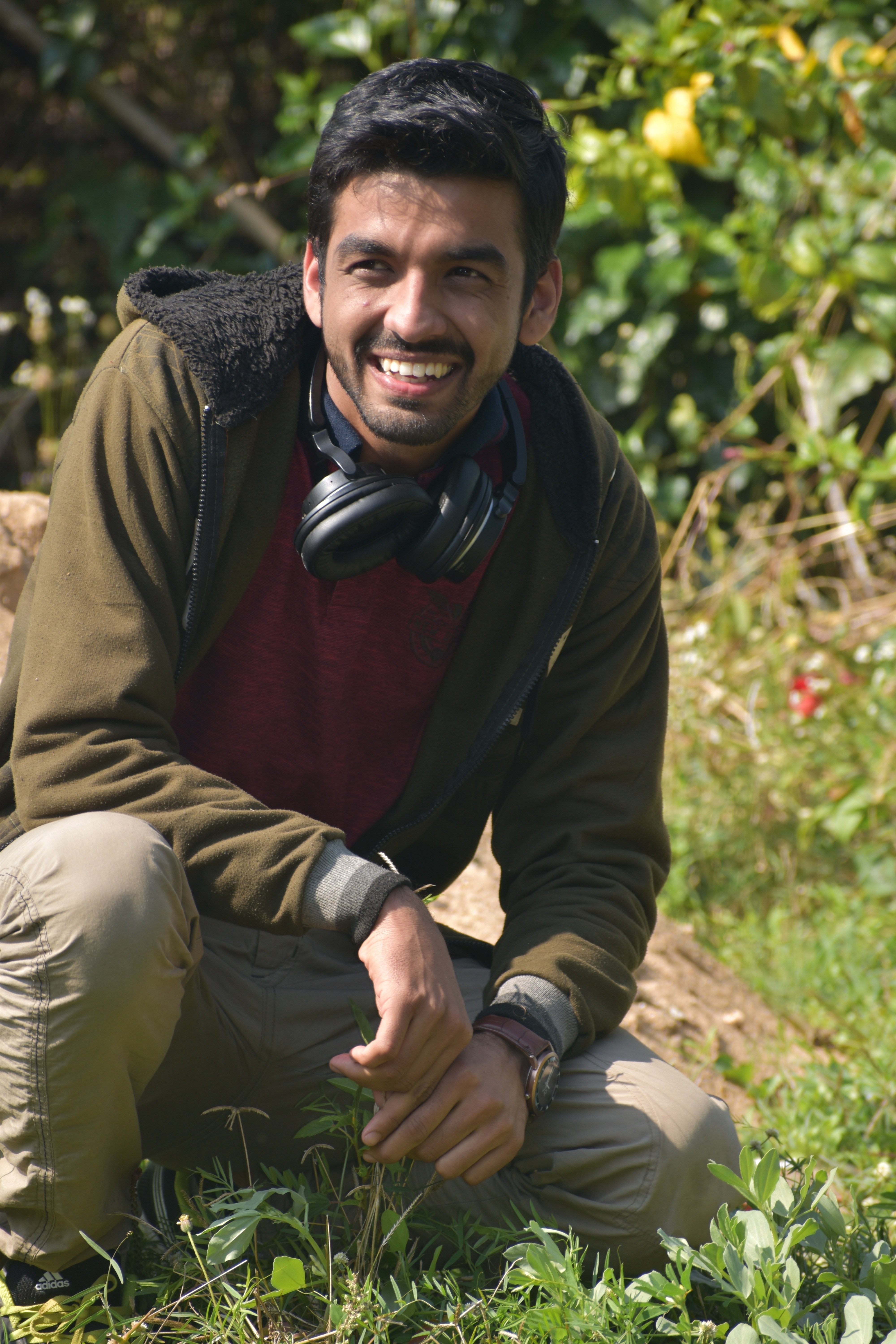 Vikram